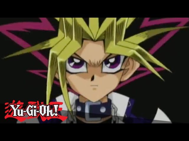 Yu-Gi-Oh! Duel Monsters Season 5 รีวิวหนัง